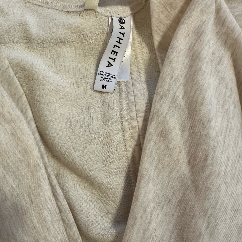 New without tags Athleta Wrap